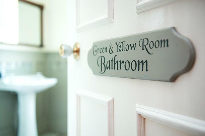 Ross Castle B&B Oldcastle Bagian luar foto