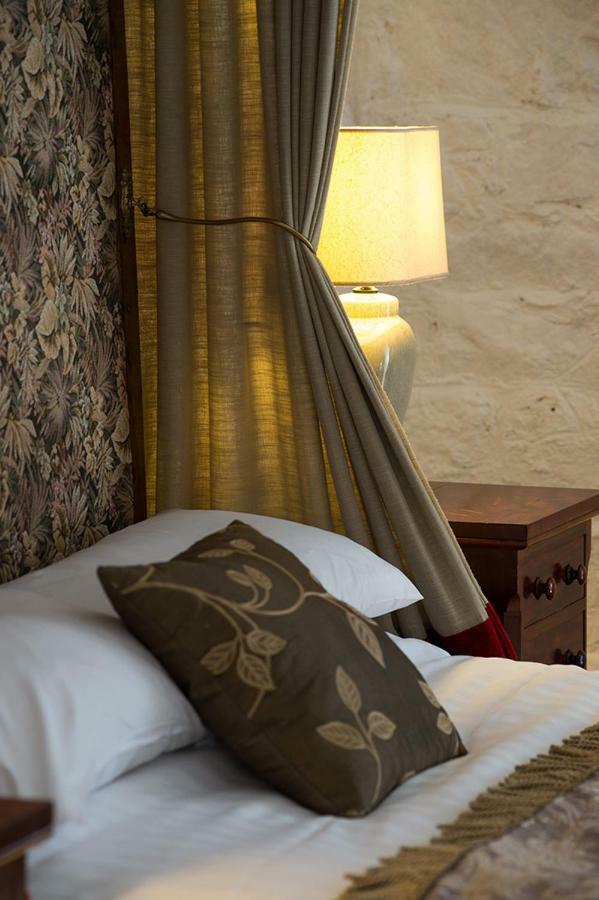 Ross Castle B&B Oldcastle Bagian luar foto