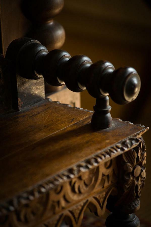 Ross Castle B&B Oldcastle Bagian luar foto