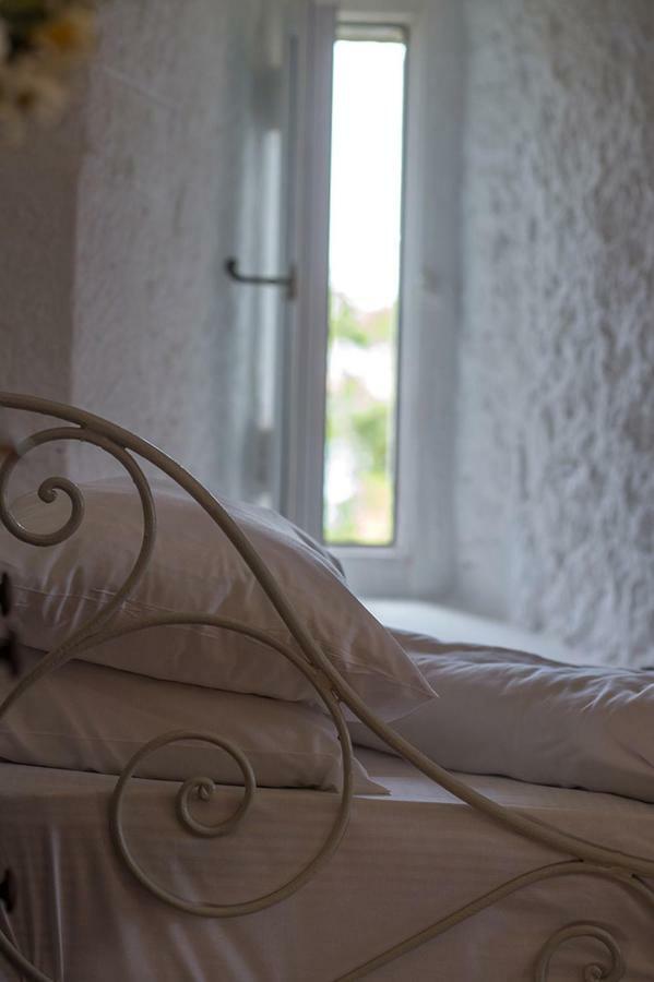 Ross Castle B&B Oldcastle Bagian luar foto