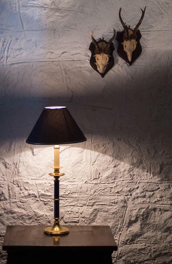 Ross Castle B&B Oldcastle Bagian luar foto