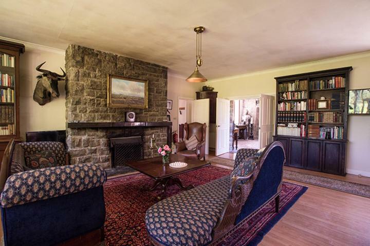 Ross Castle B&B Oldcastle Bagian luar foto