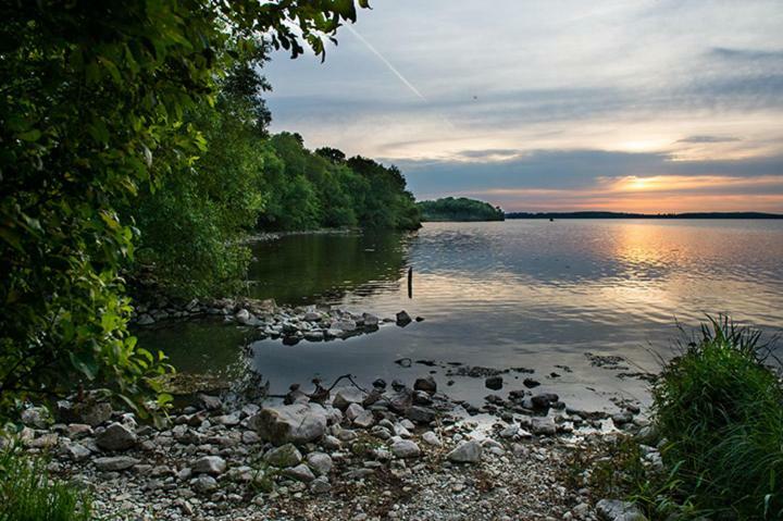 Ross Castle B&B Oldcastle Bagian luar foto