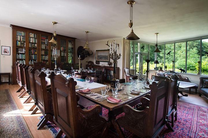 Ross Castle B&B Oldcastle Bagian luar foto