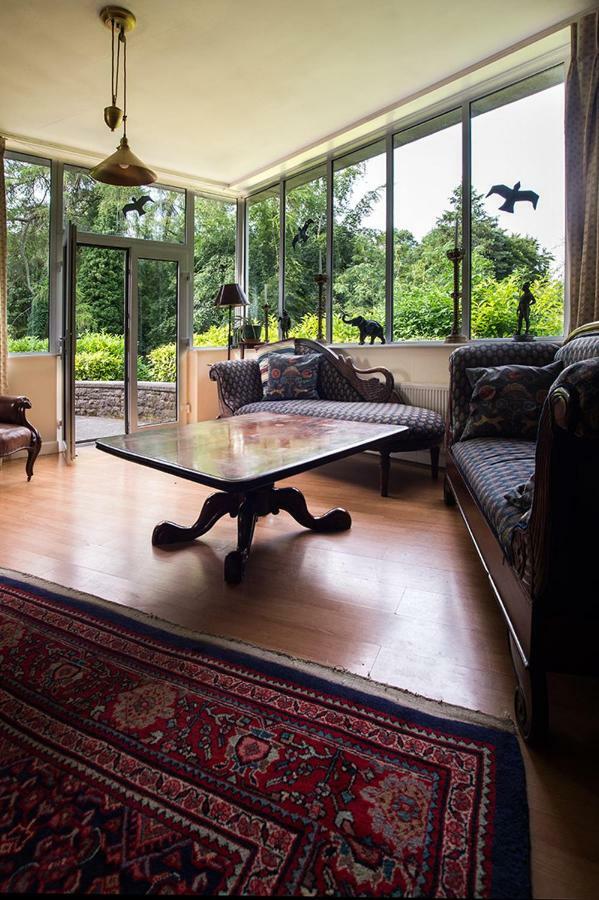 Ross Castle B&B Oldcastle Bagian luar foto