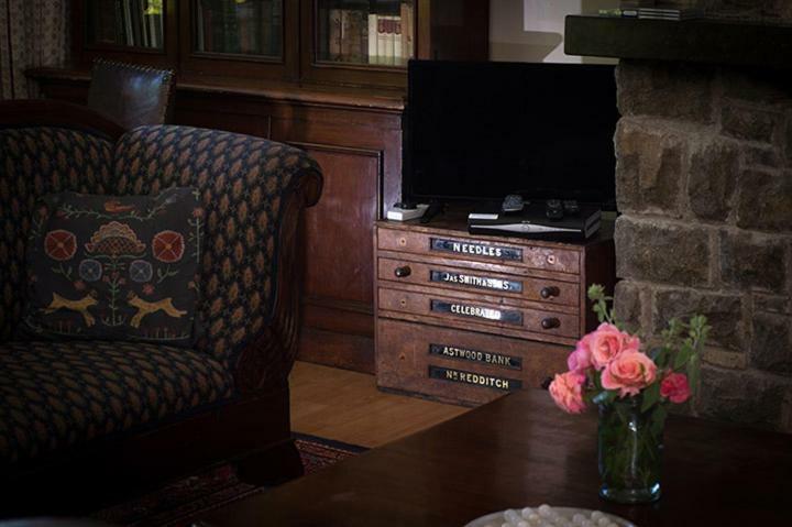 Ross Castle B&B Oldcastle Bagian luar foto