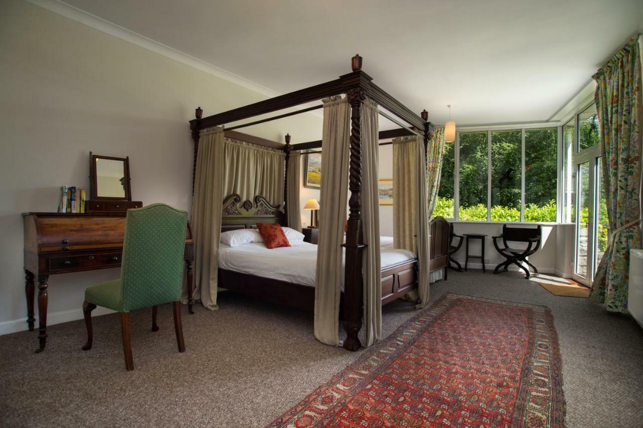 Ross Castle B&B Oldcastle Bagian luar foto