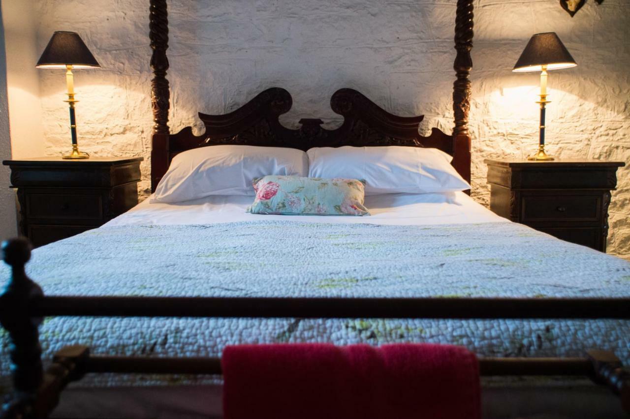 Ross Castle B&B Oldcastle Bagian luar foto