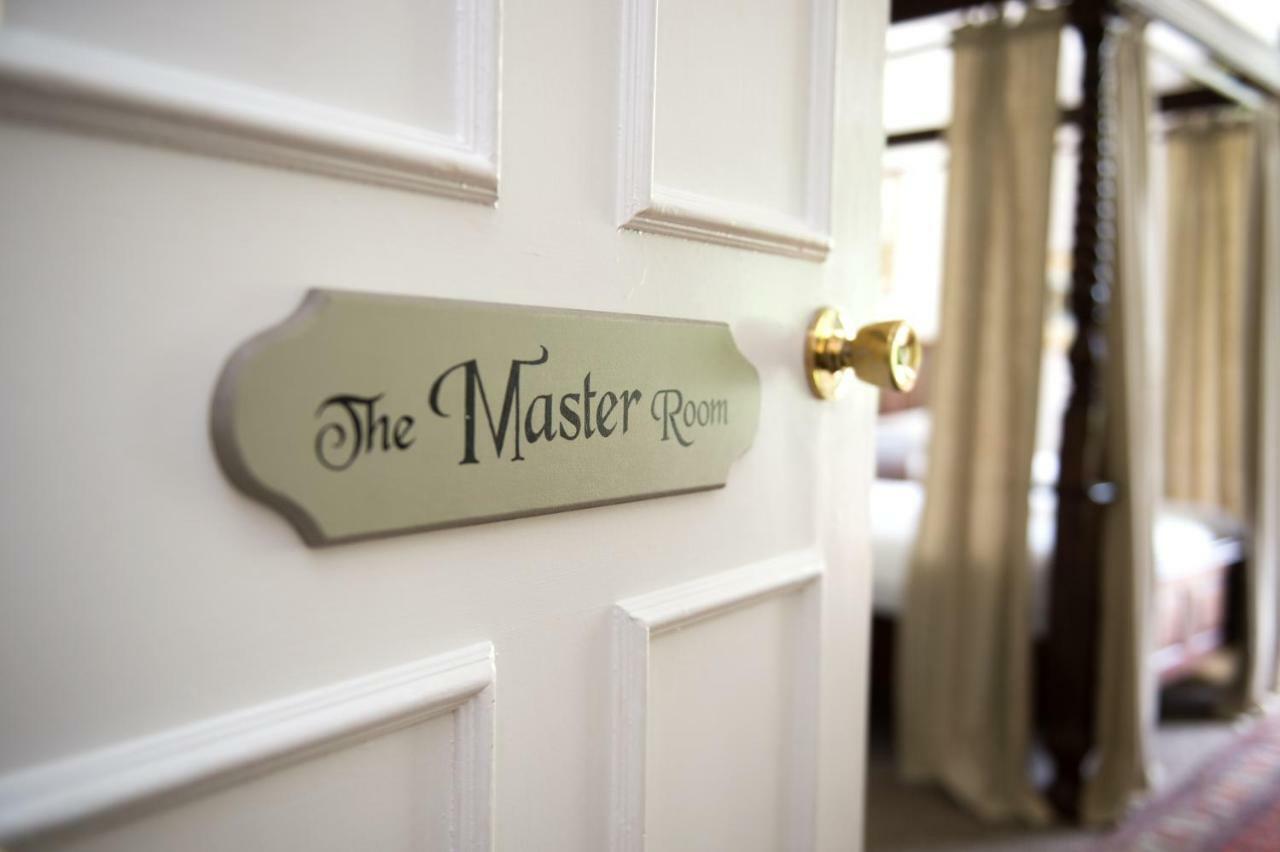 Ross Castle B&B Oldcastle Bagian luar foto