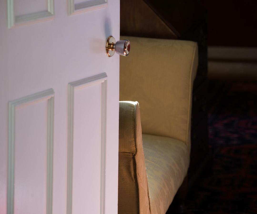 Ross Castle B&B Oldcastle Bagian luar foto