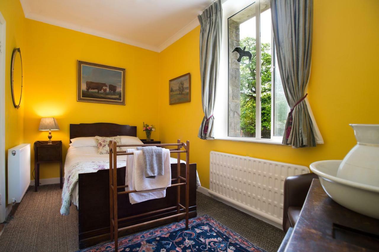 Ross Castle B&B Oldcastle Bagian luar foto